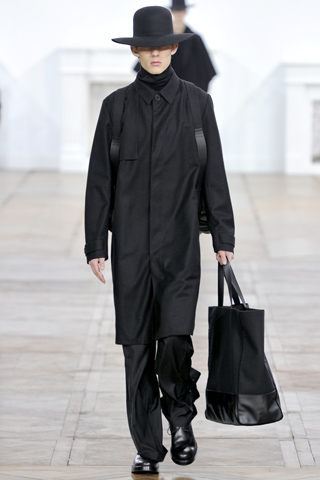 Dior Homme / - 2011-2012